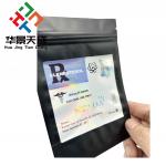 Polypropylene Dianabol Oral 50 Tablets USP Sterilization Labels Pill Oral Bags Label Printing FOR Aluminum Zip Lock Bags for sale