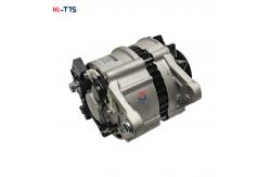 China DX80 4TNV94 4TNV98 129908-77260 CAL10499GS F002G90350 Alternator 24V 45A supplier