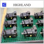 3200rpm Roller Heavy Duty Hydraulic Piston Motor Anti Pollution for sale