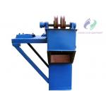 Ring Chain Type Bucket Elevator Conveyor For Cement Sand for sale