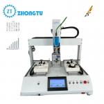 High Precision Automatic Screw Locking Machine for Microelectronics and Medical Device Manufacturing MicroFit Pro for sale