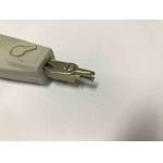 3M Ethernet Cable Punch Down Tool , Telecommunication Patch Panel Punch Down Tool