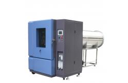 China 50Hz Recyclable Humidity Environmental Test Chamber Multifunctional supplier