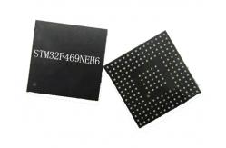 China Microcontroller MCU STM32F469NEH6 Embedded Microcontrollers 216TFBGA Single Core supplier