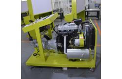 China Manual Injection Automatic Transmission Training Workshops Automotive Teaching Equipment supplier