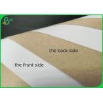 Recycled Coated Duplex Board With Grey Back For Making Packing Box for sale