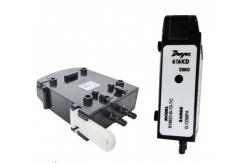 China Dwyer 616KD Series 4-20mA Differential Pressure Transmitter supplier