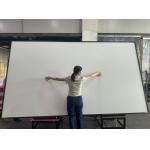 150 Inch Interactive Whiteboard For Academic Hall for sale