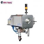 WalthMac HDPE PPR Pipe Ultrasonic Thickness Gauging Machine Pipe Wall Thickness for sale