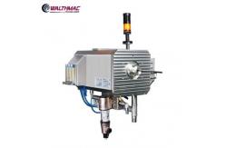 China WalthMac HDPE PPR Pipe Ultrasonic Thickness Gauging Machine Pipe Wall Thickness supplier