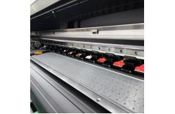 China 120Sqm/H Fedar FD5193E EPS3200 Sublimation Printer supplier