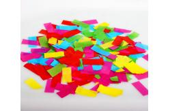 China Colourful Large Party Popper Cannon , Eco Friendly Confetti Cannon supplier