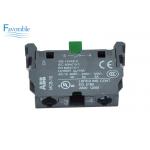925500593 ABB CBK-CB10 Block Contact For Textile Cutter Machine GT7250