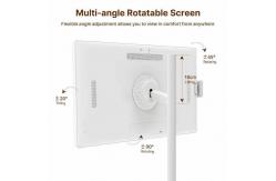 China 21 Android 12 System Stand By Me TV Smart Broadcast Machine Touch Screen supplier
