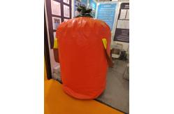 China PVC Recycleable Jumbo Bag For Material Storage And Water Store supplier