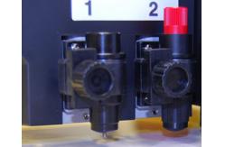 China For Graphtec Flatbed Cutting Plotters FC4500 Series FC4500-50 and FC4510-60 supplier