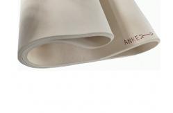 China 3600mm Width Knitted Compacting Endless Felt Belt supplier