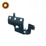 Aluminum Knuckle Brass Cnc Machining Parts Electronic Chassis Enclosures ISO9001 for sale