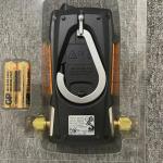 Original Testo 552 Digital Vacuum Micron Gauge With Bluetooth And Coupler Stock