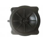 Industrial-grade Pneumatic Valve Diaphragm with Aging Resistance and Max Working Pressure of 10 Bar for sale