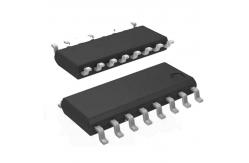 China ICs Part Programmer Universal Electronic components IC Chip QFP64 40049 supplier