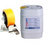 High Performance CPU PU Mold Release Agent Clear Liquid 0.96-1.00g/cm3 for sale