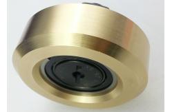 China 75178000 Roller Assembly Adjustable Beam For Auto Cutter Parts supplier