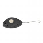 Self-adjustable Optical Fiber Drop Wire Fish Clamp For FTTx solutions