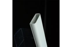 China Industrial Sound Proof TPE Profile for Noise Reduction Solutions supplier