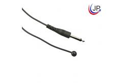 China 10K Skin Medical Temperature Sensor For Human Body Surface Temperature Measurement supplier