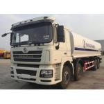 SHACMAN Road Building Machine Asphalt Water Truck Sprinkler F3000 6x4 300HP 50T for sale