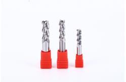 China High-Performance Tungsten Steel Aluminum End Mill For Precise Results supplier