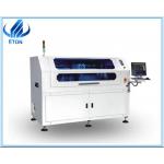 6mm PCB 3KW SMT Machine Automatic Stencil Printer for sale