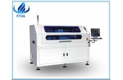 China 6mm PCB 3KW SMT Machine Automatic Stencil Printer supplier