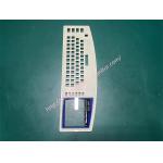Mortara ELI 250 ECG Machine Keypad Cover Casing Plastic Material White Color Medical Parts for sale