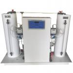 2.5mg/L Chlorine Dioxide Gas Generator for sale