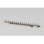 Copper Pin Plates Pinbar Stenter Parts With Bruckner For Setting Machine for sale