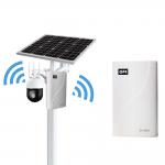 4G LTE Outdoor CPE Network Bridge Directional Panel Antenna For Camera House for sale