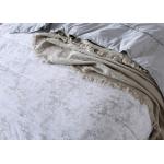 Flora Patterns 0.9D Microgel 85g/M2 Polyester Bed Set