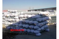China PVC-Coated Chain Link Fence in 1.8mm to 4.5mm Diameter supplier
