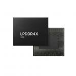 Memory IC Chip K4UJE3Q4AA-TFCL LPDDR4X DRAM Memory IC For Mobile Devices for sale