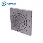 Brass Aluminum CNC Machining Titanium Parts , Technical Drawing Titanium CNC Service