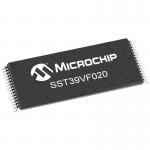 American Microchip Integrated Circuits SST39VF020-70-4C-WHE Brand New Original Electronic Components Package  Monitor and Reset Ethernet Controller NOR FLASH for sale