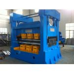 SUS200 Stainless Steel Plate Cut To Length Line Machine Heavy Gauge Cut To Length Line for sale