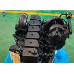 Customized 180HP Cummins 6BT5.9 B-Series Diesel Engine For Heavy Duty