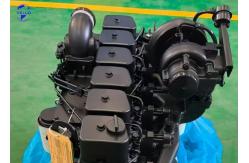 China Customized 180HP Cummins 6BT5.9 B-Series Diesel Engine For Heavy Duty supplier
