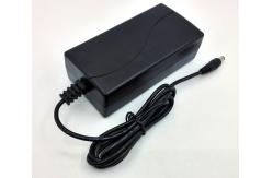China 24V1.75A(42W)desk-type adapter supplier