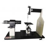 DL/T864-201 Rubber Testing Equipment Silicone Insulator Surface Wettability Measurement for sale