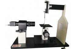 China DL/T864-201 Rubber Testing Equipment Silicone Insulator Surface Wettability Measurement supplier