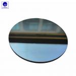 47mm PCD Cutting Tool Blanks High Wear Resistance For Nonferrous Metal Cutting for sale